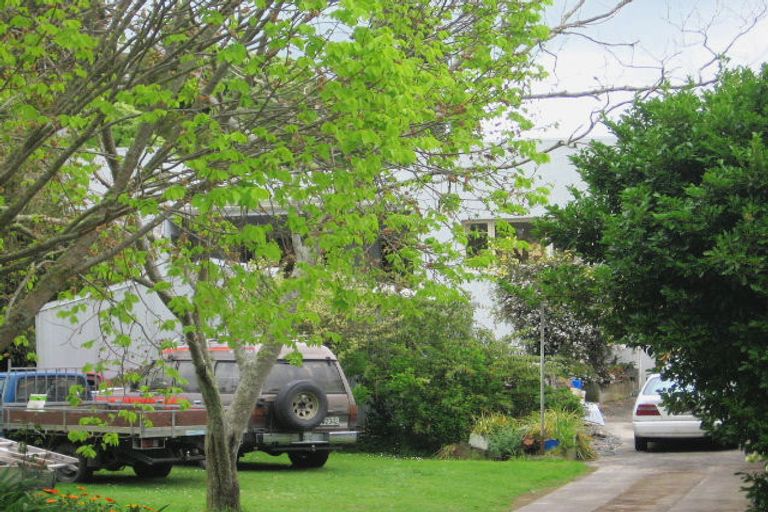 Photo of property in 30 Claremont Avenue, Paeroa, 3600