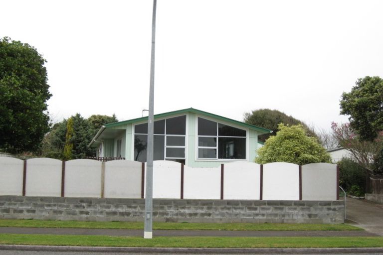 Photo of property in 3 Trimble Place, Bell Block, New Plymouth, 4312