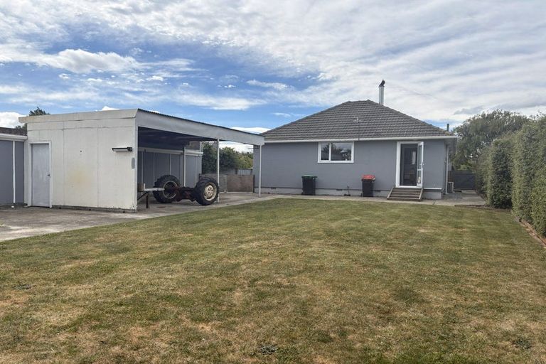 Photo of property in 7 Boyd Street, Rangiora, 7400