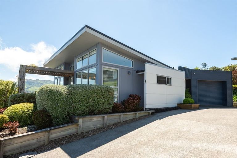 Photo of property in 7 Emerson Crescent, Diamond Harbour, Lyttelton, 8971