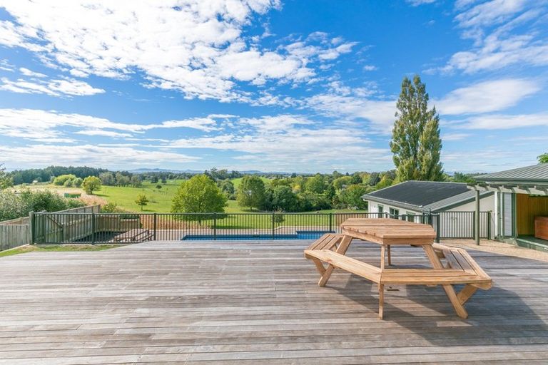 Photo of property in 755 Peacockes Road, Rukuhia, Hamilton, 3282