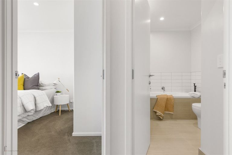 Photo of property in 9 Walter Merton Road, Hobsonville, Auckland, 0616