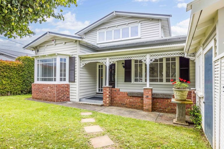 Photo of property in 25a Grand View Road, Remuera, Auckland, 1050
