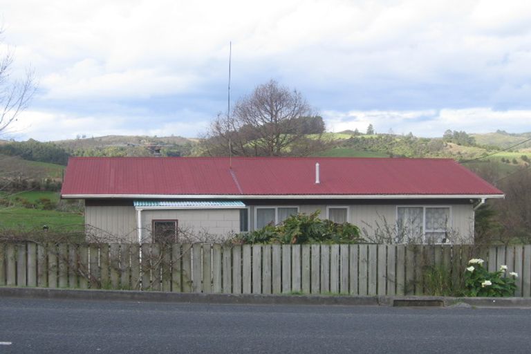 Photo of property in 86 King Street, Hikurangi, 0114