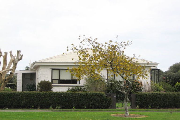 Photo of property in 59 Browne Street, Waitara, 4320