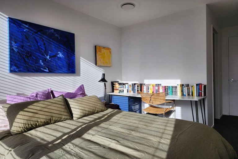 Photo of property in 605/1 Buscomb Avenue, Henderson, Auckland, 0610