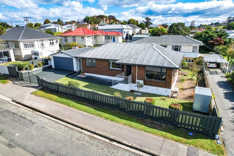 Photo of property in 32b Lune Street, South Hill, Oamaru, 9400