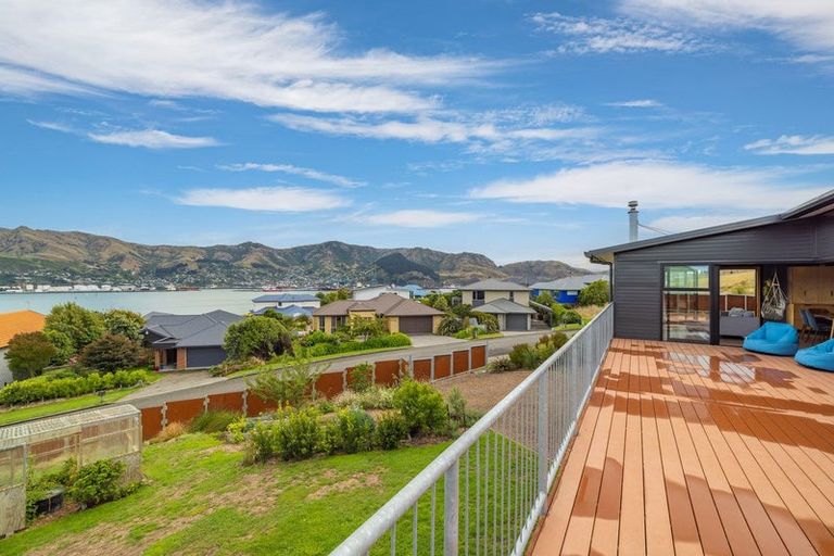 Photo of property in 52 James Drive, Diamond Harbour, Lyttelton, 8971