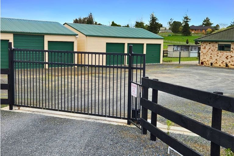 Photo of property in 160 Wayside Road, Te Kauwhata, 3782