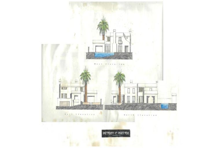 Photo of property in 3 Crescent Road, Parnell, Auckland, 1052