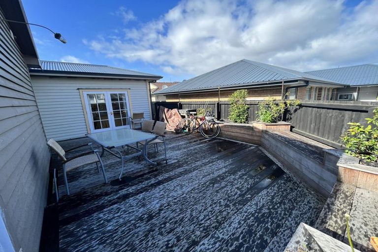 Photo of property in 138 Southampton Street, Sydenham, Christchurch, 8023