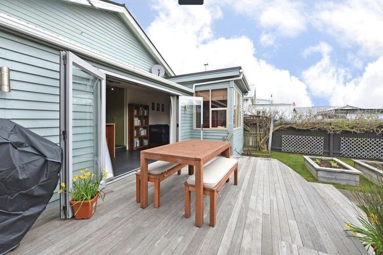 Photo of property in 3 Jessie Street, Petone, Lower Hutt, 5012