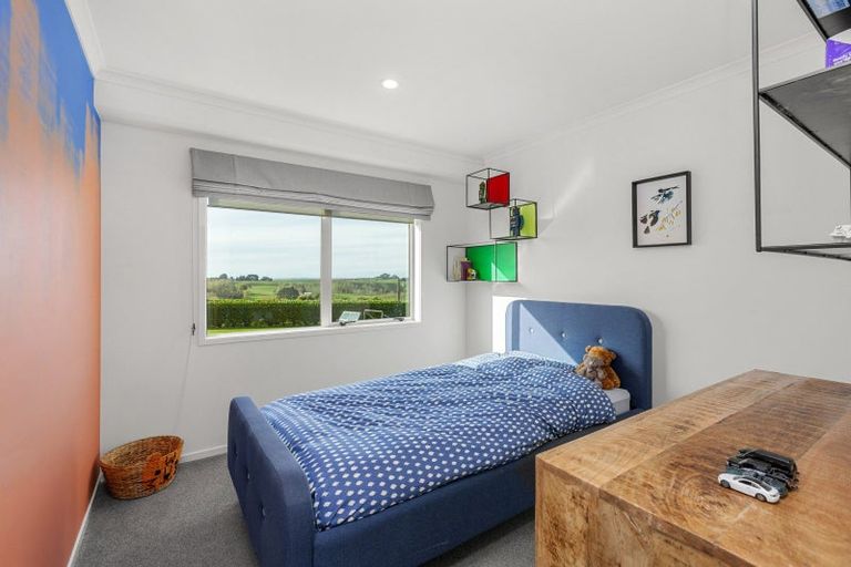 Photo of property in 87c Houchen Road, Raglan, 3295