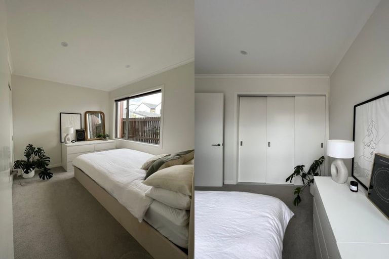 Photo of property in 2/2 Warrant Officer Lane, Hobsonville, Auckland, 0616