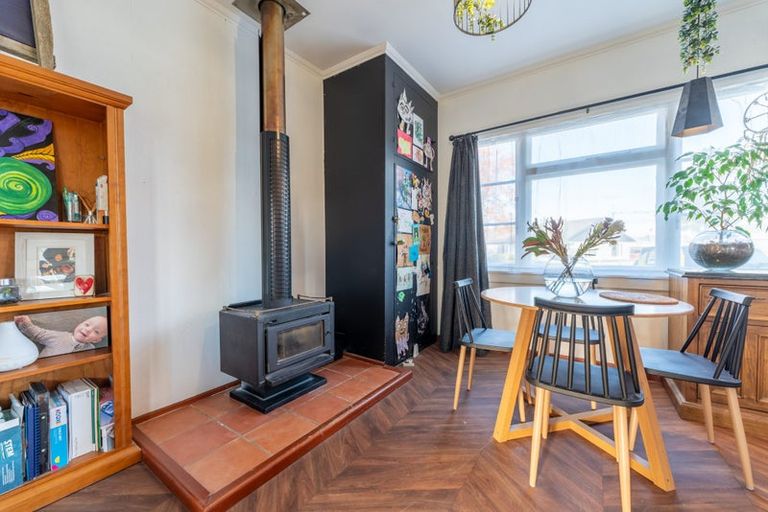 Photo of property in 14 Cross Street, Geraldine, 7930