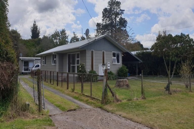 Photo of property in 53 Waiteti Road, Ngongotaha, Rotorua, 3010