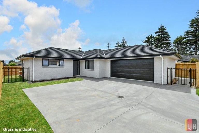 Photo of property in 20b Reidy Place, Pukekohe, 2120