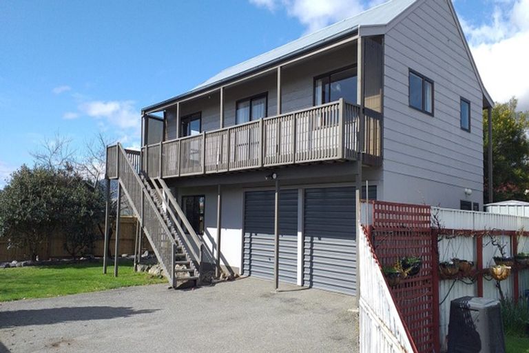 Photo of property in 25a Talbot Street, Richmond, 7020