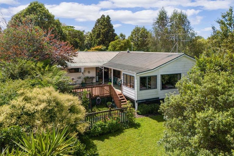 Photo of property in 5 Walmsley Road, Waihi, 3610
