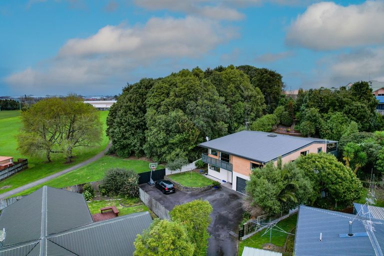 Photo of property in 25 Minnie Place, Pukete, Hamilton, 3200