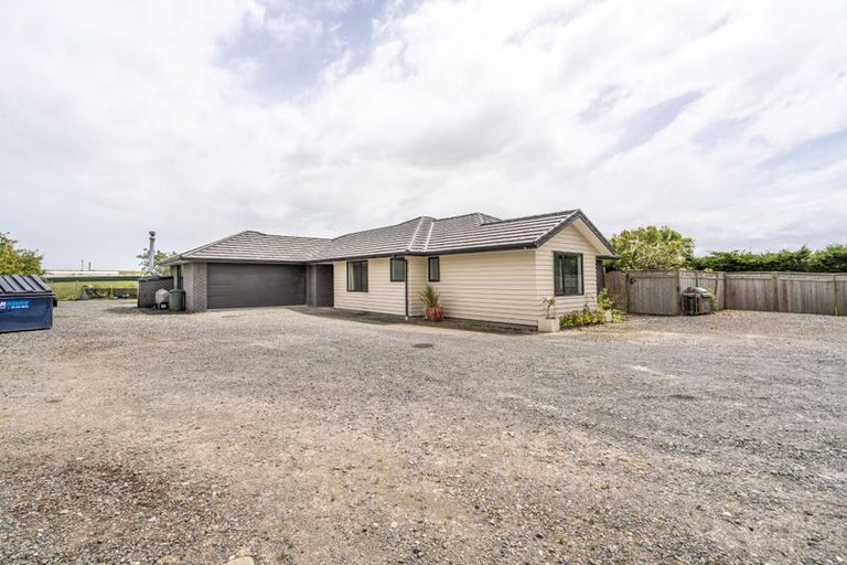 Photo of property in 237 Steel Road, Lorneville, Invercargill, 9874