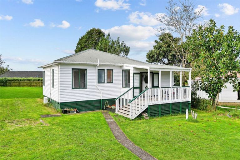 Photo of property in 453 Clarks Beach Road, Waiau Pa, Pukekohe, 2679