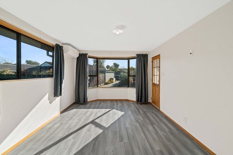 Photo of property in 1/9 Palamino Place, Woolston, Christchurch, 8023