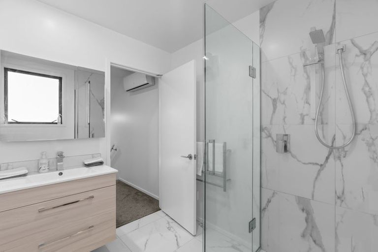 Photo of property in 29a Webb Street, St Albans, Christchurch, 8014