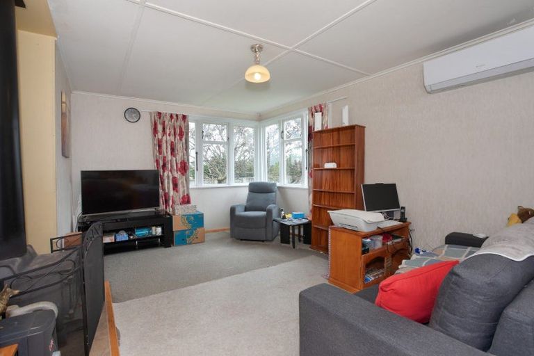 Photo of property in 22 Barton Street, Marton, 4710