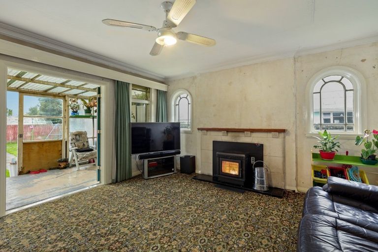 Photo of property in 5 Mcintyre Street, Shirley, Christchurch, 8013