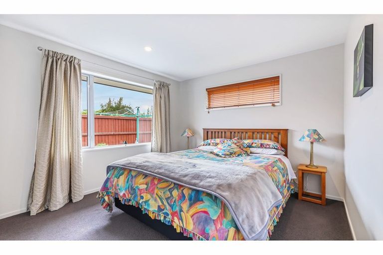 Photo of property in 16 Rapley Street, Kaiapoi, 7630