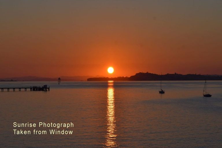 Photo of property in G 03/29 King Edward Parade, Devonport, Auckland, 0624