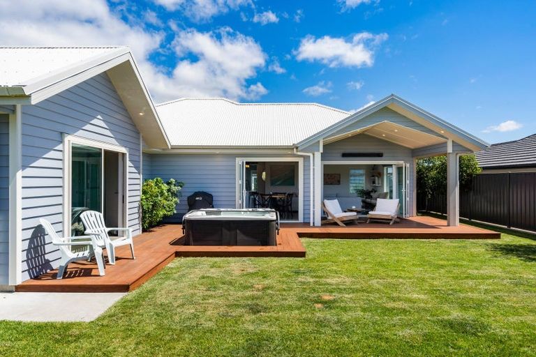 Photo of property in 7 Leslie Court, Havelock North, 4130