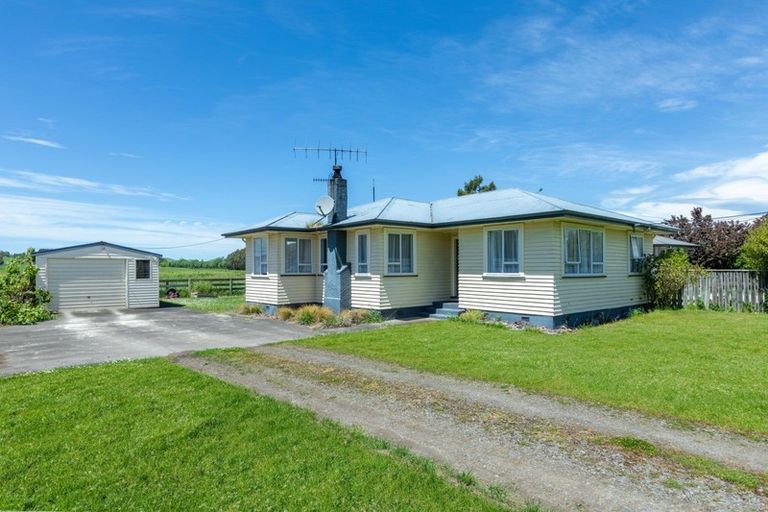 Photo of property in 103 Tavistock Road, Waipukurau, 4200