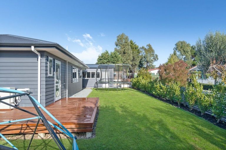 Photo of property in 45c Costley Street, Carterton, 5713