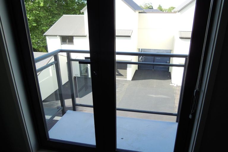 Photo of property in 3/28 Southampton Street, Sydenham, Christchurch, 8023