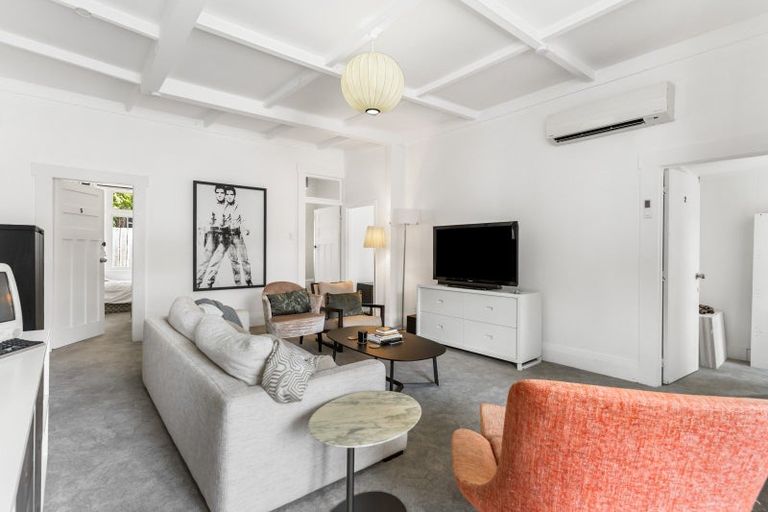 Photo of property in 8 Allen Road, Grey Lynn, Auckland, 1021