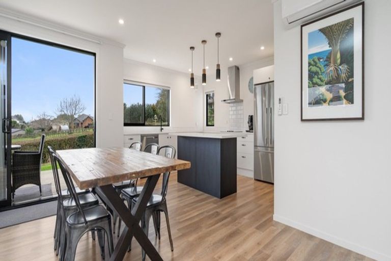 Photo of property in 27 Charles Edwards Street, Ohaupo, 3803