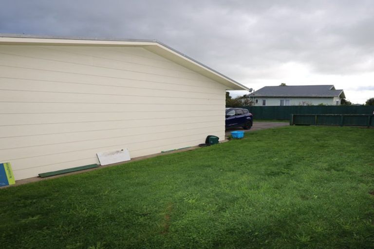 Photo of property in 16a Harris Street, Te Puke, 3119