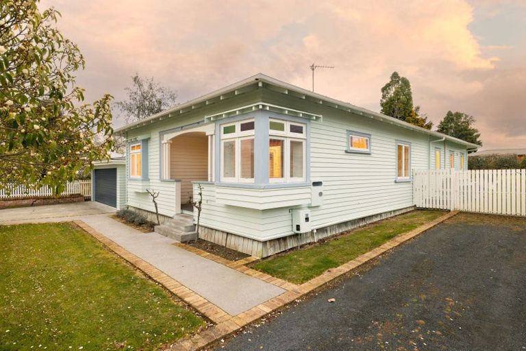 Photo of property in 30 Williams Street, Cambridge, 3434