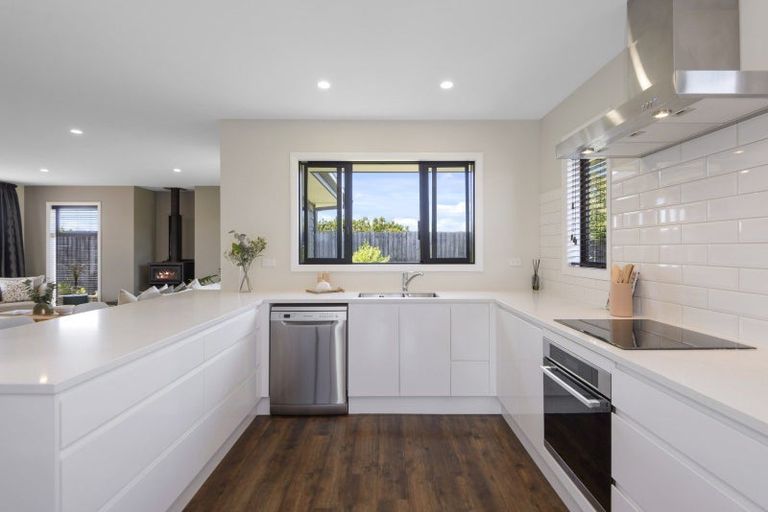 Photo of property in 57 Cassidy Avenue, Lincoln, 7608