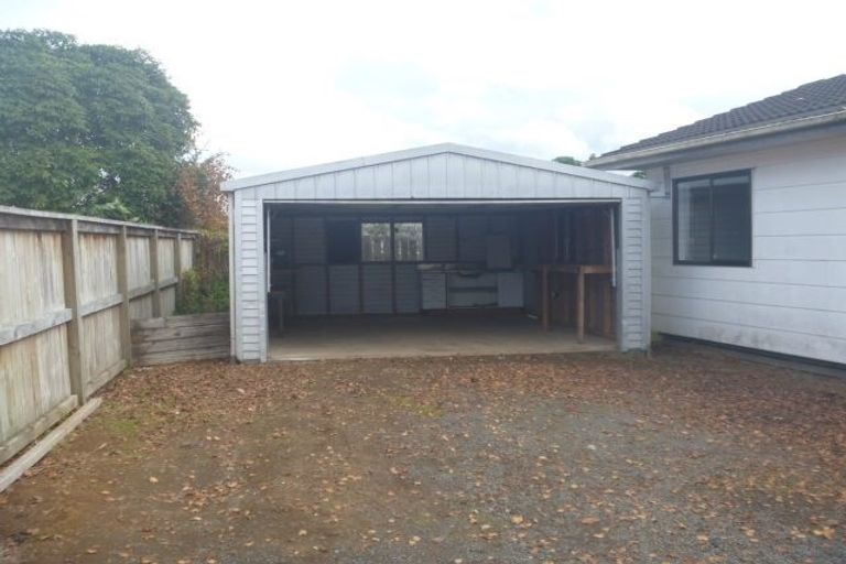 Photo of property in 2/65 Marne Road, Papakura, 2110