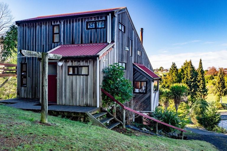 Photo of property in 167 Miro Street, Ohakune, 4625