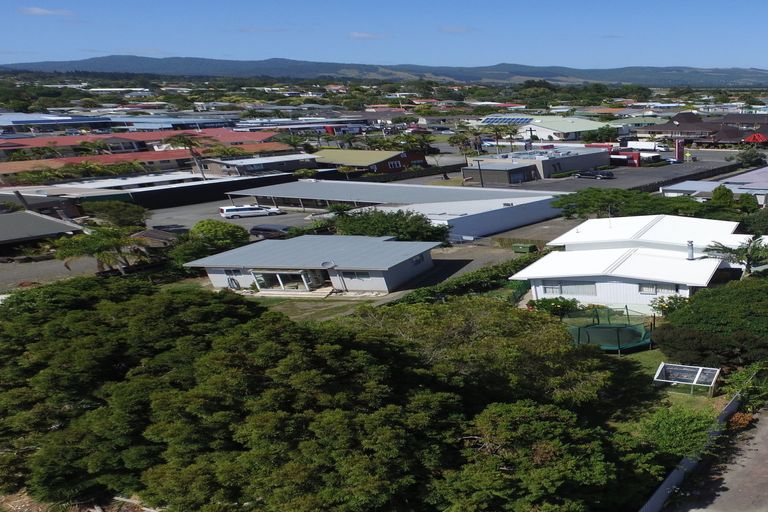 Photo of property in 239 Commerce Street, Kaitaia, 0410