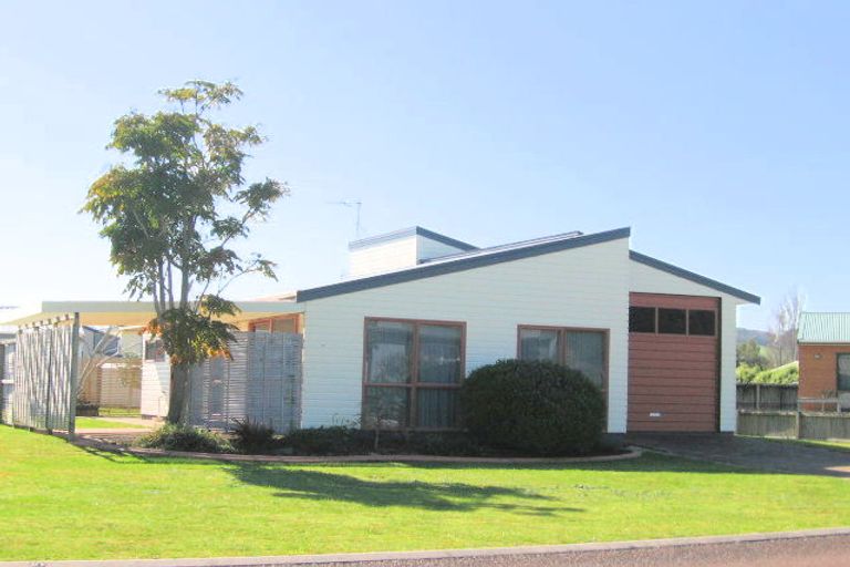 Photo of property in 7 Charles Green Drive, Cooks Beach, Whitianga, 3591