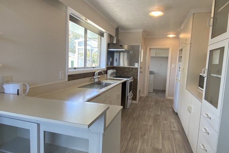 Photo of property in 18 Kilworth Place, Witherlea, Blenheim, 7201