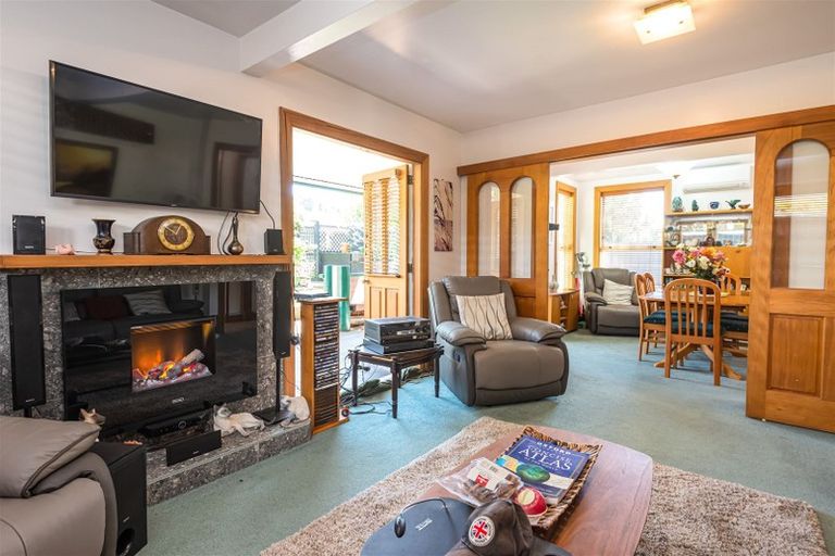 Photo of property in 2/14 Wakatu Avenue, Moncks Bay, Christchurch, 8081