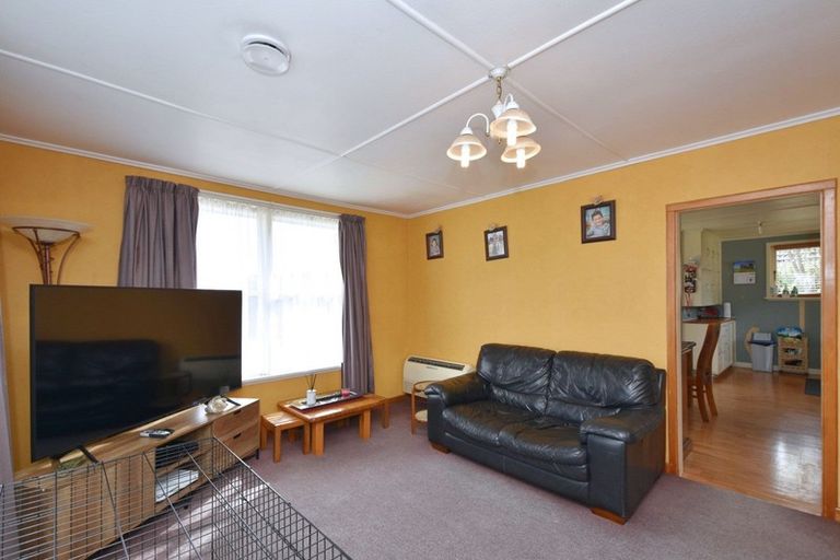 Photo of property in 58 Adamson Crescent, Glengarry, Invercargill, 9810