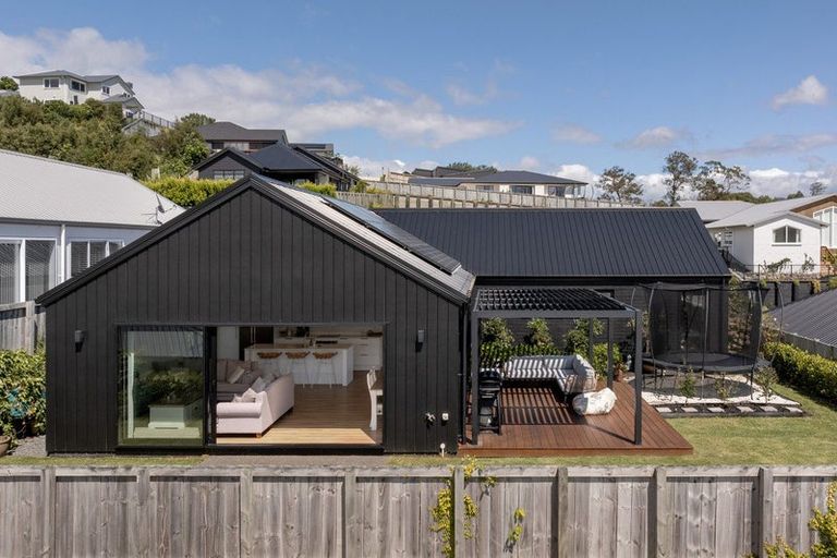 Photo of property in 4 Kokopu Lane, Ohauiti, Tauranga, 3112