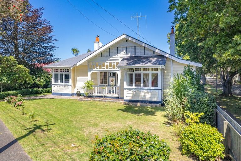 Photo of property in 45 College Street, College Estate, Whanganui, 4500